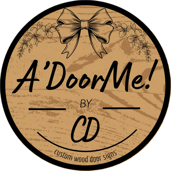 A’DoorMe! By CD